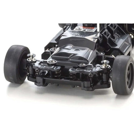 Kyosho Mini-Z RWD Sauber Mercedes Groupe C Rennsportwagen C9 KYO32353AG