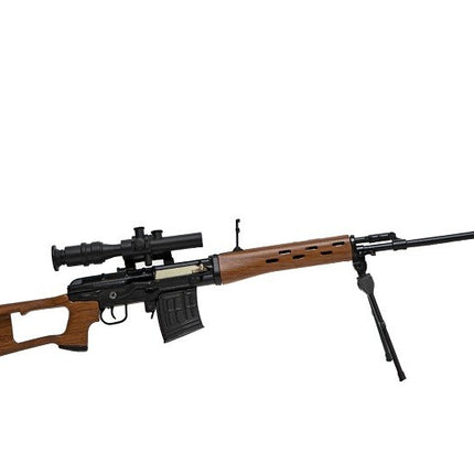 Goat Guns 1/3 Scale Die Cast SVD Model