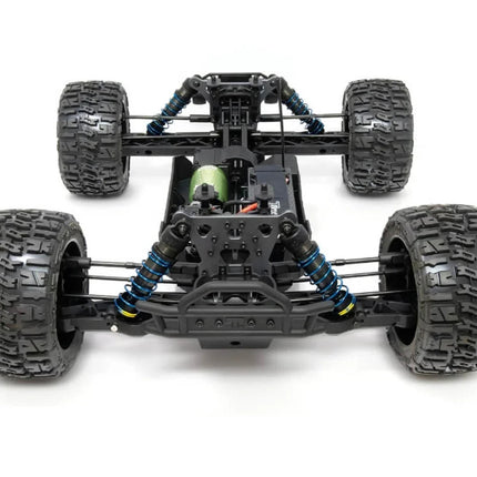 Tekno RC MT48 2.0 1/8 Electric 4WD Off-Road Pro Monster Truck Kit TKR9603