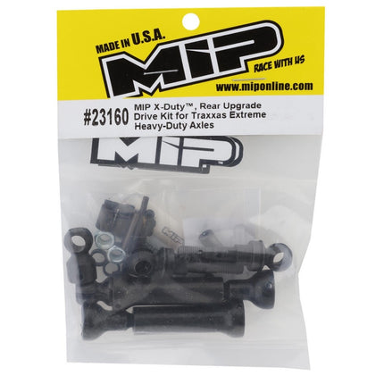 MIP Extreme Heavy Duty X-Duty Rear Upgrade Drive Kit MIP23160