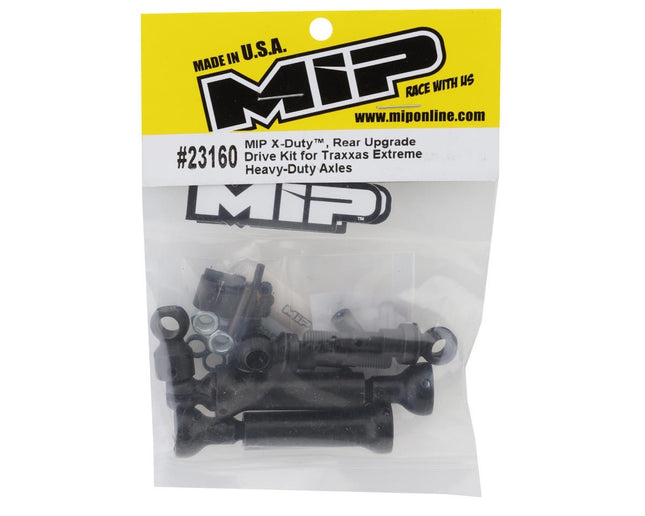 MIP Extreme Heavy Duty X-Duty Rear Upgrade Drive Kit MIP23160