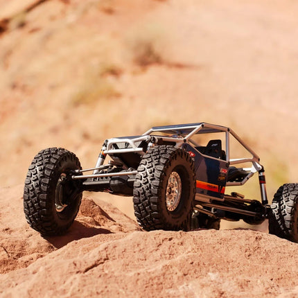 Vanquish Products URB Jimmy's 4x4 Moonbuggy 1/10 4WS Rock Crawler Kit VPS09029A