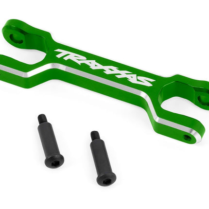 TRAXXAS DRAG LINK ALUM GREEN TRA7879GRN
