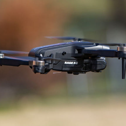 Stinger BL FPV Drone with 1-Axis 1080p HD Camera & Storage Case RGR4600