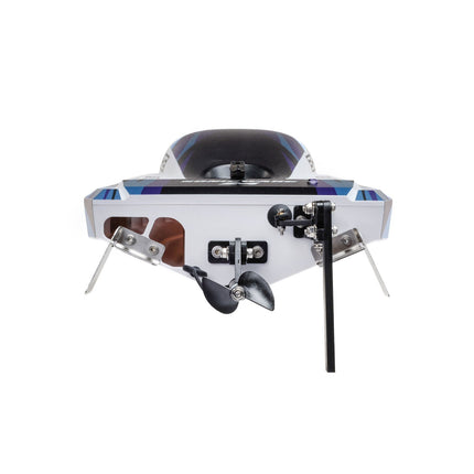 Pro Boat Sonicwake 24" Self-Righting Brushless w/Batt/Charger RTR Blue PRB1992T2
