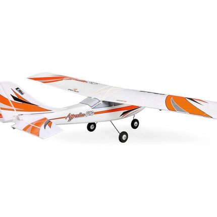 E-flite Apprentice STS BNF Basic Electric Airplane (1500mm) w/SAFE EFL3750