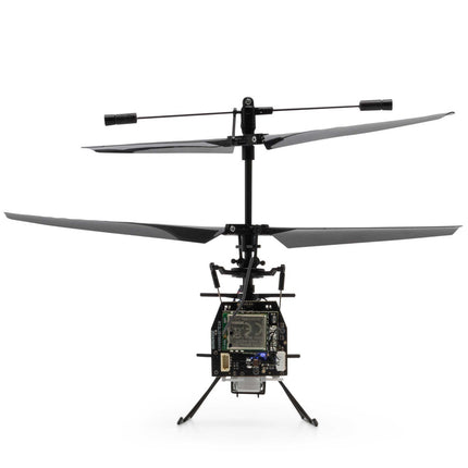 Blade mCX RTF Micro Electric Coaxial Helicopter (Anniversary Special Edition)