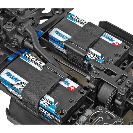 Team Associated RC8B4.2e 1/8 4WD Off-Road Electric Buggy Team Kit ASC80955