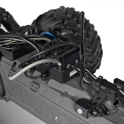 Arrma Freedom Flyer 223S BLX 1/10 2WD RTR Brushless Monster Truck ARA3530SFFT1