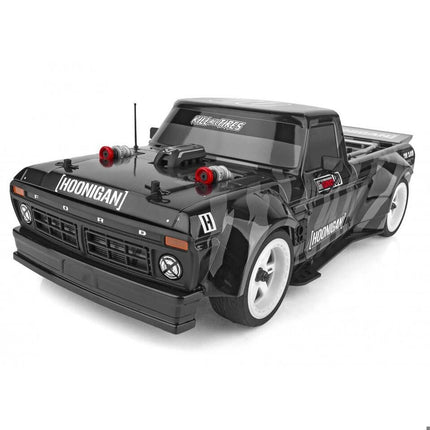 Team Associated Apex2 Hoonitruck 1/10 Electric 4WD Touring Car Kit ASC30136