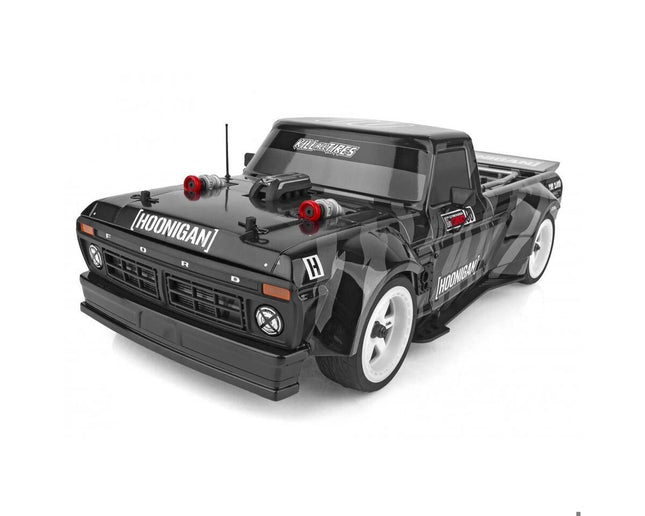 Team Associated Apex2 Hoonitruck 1/10 Electric 4WD Touring Car Kit ASC30136