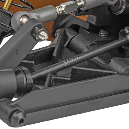 Team Associated RC10 Factory Team 4WD 1/10 Electric Off-Road Buggy Kit ASC6055
