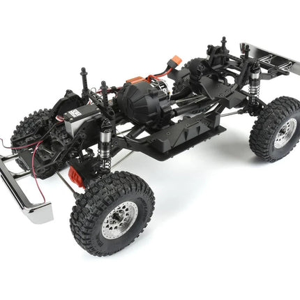 Axial SCX10 III Pro-Line 1982 Chevy K10 RTR 4WD Rock Crawler AXI03029