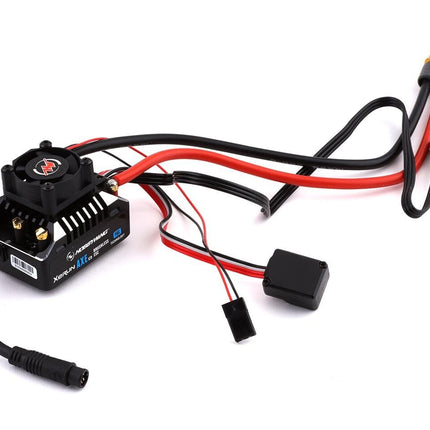 Hobbywing AXE R2 1/10 Waterproof Brushless ESC HWI30112102 NEW!!