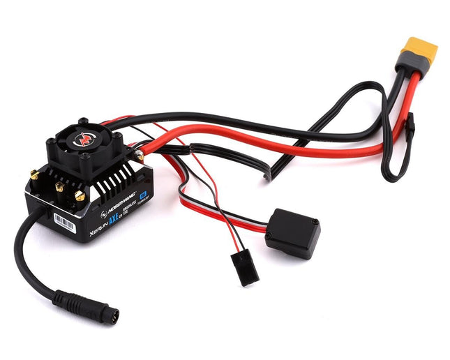 Hobbywing AXE R2 1/10 Waterproof Brushless ESC HWI30112102 NEW!!