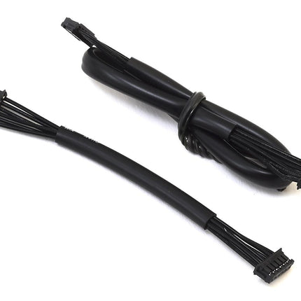 Hobbywing XERUN Justock 3650 SD G2.1 Sensored Brushless Motor 17.5T HWI30408011