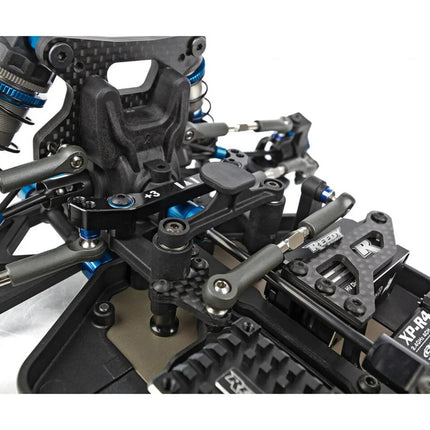Team Associated RC10B74.2 CE Team 1/10 4WD Off-Road E-Buggy Kit ASC90044