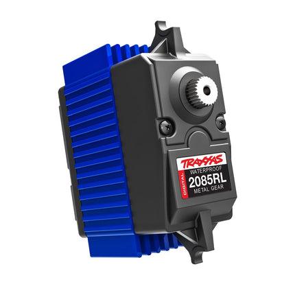 Traxxas Maxx Ultra-High-Torque Metal Gear Servo TRA2085RL