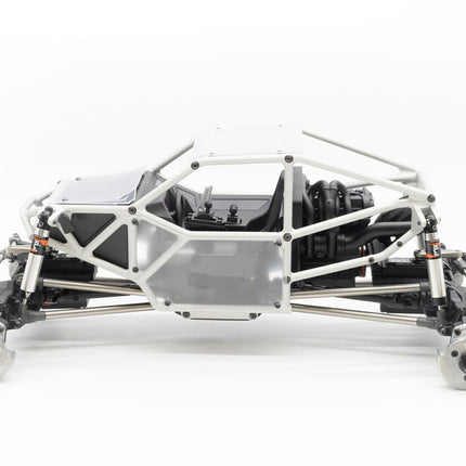 Vanquish Products URB Jimmy's 4x4 Moonbuggy 1/10 4WS Rock Crawler Kit VPS09029A