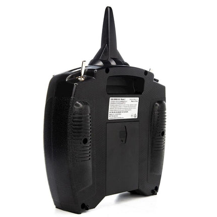 Spektrum RC DXS 7-Channel DSMX Radio System w/AR410 Receiver (No Servos) SPM1010