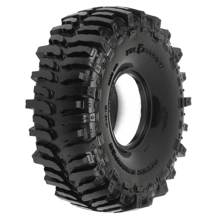 Pro-Line 1/10 Interco Bogger G8 Front/Rear 1.9" Rock Crawling Tires PRO1013314