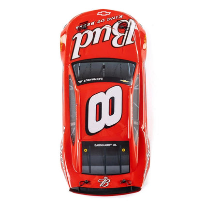 Losi NASCAR #8 Chevy Camaro ZL1 1/12 2S AWD RTR On-Road Car (Red) LOSF1122508