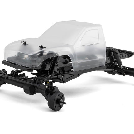 Redcat Vertex-10W Slider 1/10 4WD Rock Crawler Kit RER43506