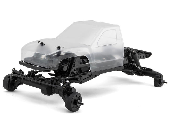 Redcat Vertex-10W Slider 1/10 4WD Rock Crawler Kit RER43506