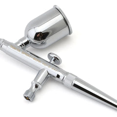 Tamiya Spray-Work HG Single-Action Airbrush [TAM74519]