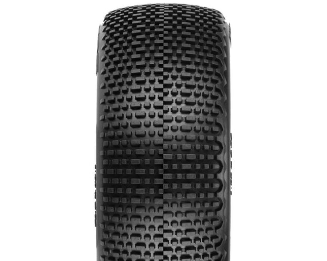 Pro-Line Buck Shot 1/8 Buggy Tires w/Closed Cell Inserts (M3)