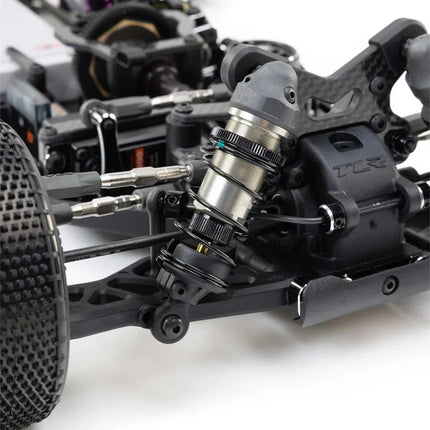Team Losi Racing 22X-4 2.0 AC 1/10 4WD Buggy Race Kit (Astro/Carpet) TLR1265