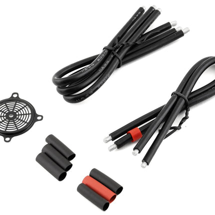 Hobbywing Xerun XR8 Plus G2S Brushless ESC/4268SD G3 Motor Combo 2200kV 38020501