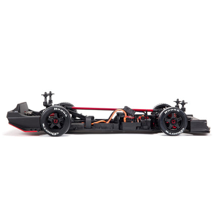 ARRMA Felony 6S BLX Brushless 1:7 Scale RTR Electric 4WD Street Muscle Car Black