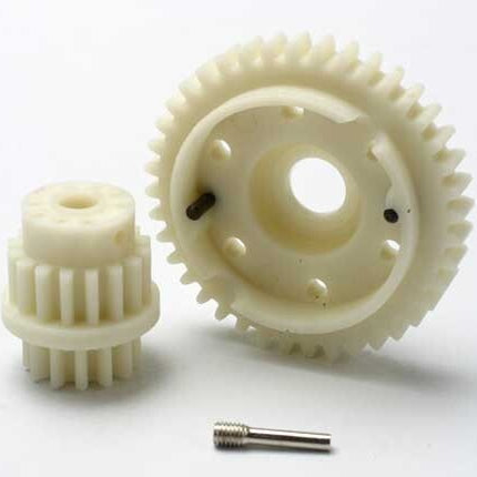 Traxxas Close Ratio Transmission Gear Set TRA5383