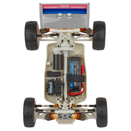 Team Associated RC10 Reflex 14B Classic 1/14 4WD Electric Buggy Kit ASC20193