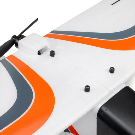 HobbyZone AeroScout S 2 1.1m RTF Trainer Electric Airplane (1033mm) HBZ380002