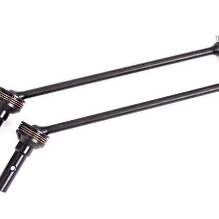 Driveshaft Rear CV Complete Sledge TRA9654X New!!