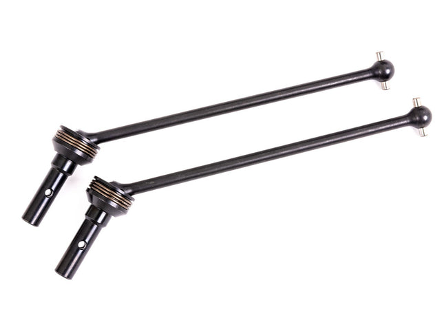 Driveshaft Rear CV Complete Sledge TRA9654X New!!