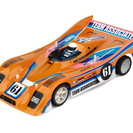 Team Associated RC12L 1/12 Electric On-Road Competition Pan Car Kit 4022
