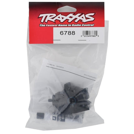 Traxxas 6788 Slash 4x4 Pro-Built Front Differential Brand New!