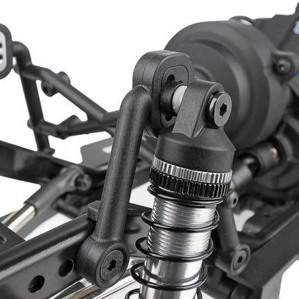 Element RC Enduro Zuul IFS 2 4x4 RTR 1/10 Trail Truck Scratch-&-Weather ASC40127