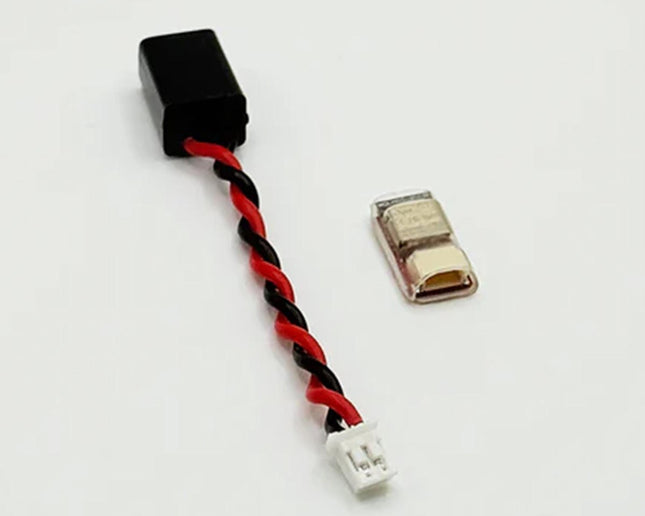 Furitek Mini Komodo Unity 2-in-1 Micro FOC Brushless for Traxxas TRX-4M 2500kv