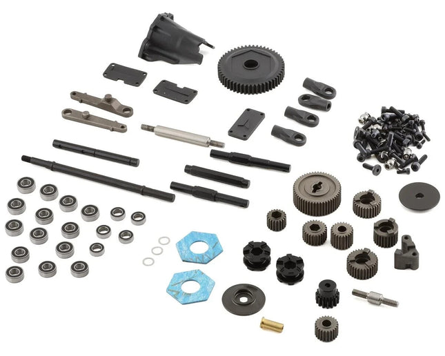 Vanquish Products VFD Twin Transmission Kit VPS10200