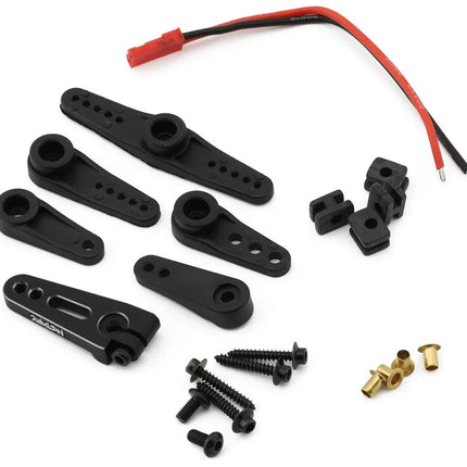 No Superior Designs RC RS1.5X Extreme Torque Brushless Servo (HV) NSD-RS1.5K