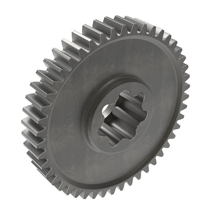 Traxxas Steel Spur Gear 47-Tooth Mini Maxx TRA10756X