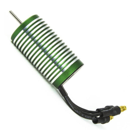 Castle Creations Mamba Micro X2 WP 1/18 Scale Brushless Combo 5300Kv 010-0169-02