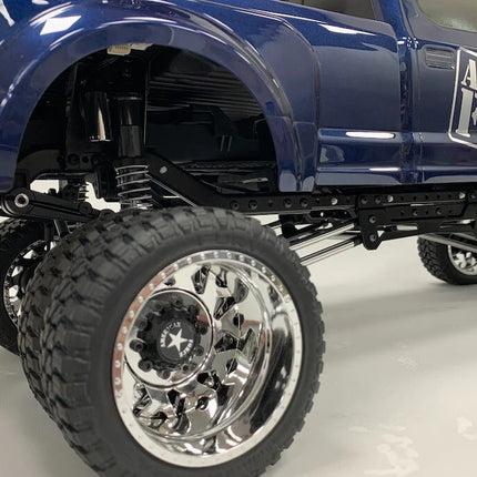 CEN Racing KAOS F450 SD Custom Truck Lift Conversion Kit CEGCKD1000