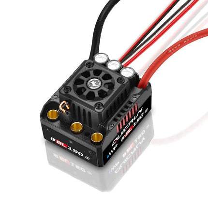 Hobbywing QuicRun 8BL150 G2 Sensorless Brushless ESC