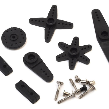 EcoPower WP120T Coreless Waterproof High Torque Metal Gear Digital Servo ECP120T