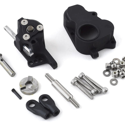 Vanquish Products VS410 Pro Aluminum VFD Hurtz Shifter 3-Position Dig VPS01360